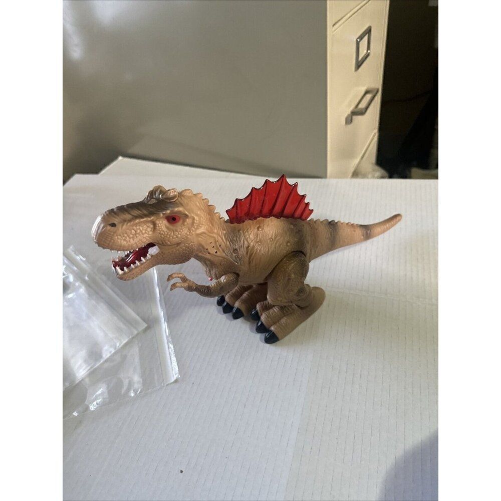 Toy Dinosaur Sound Walking LTD Commodities